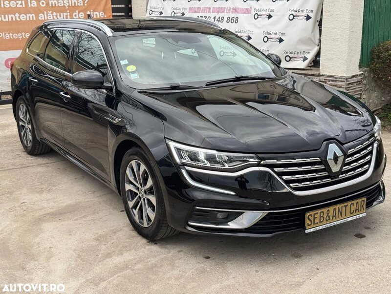 Renault Talisman
