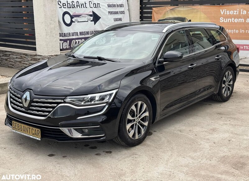 Renault Talisman