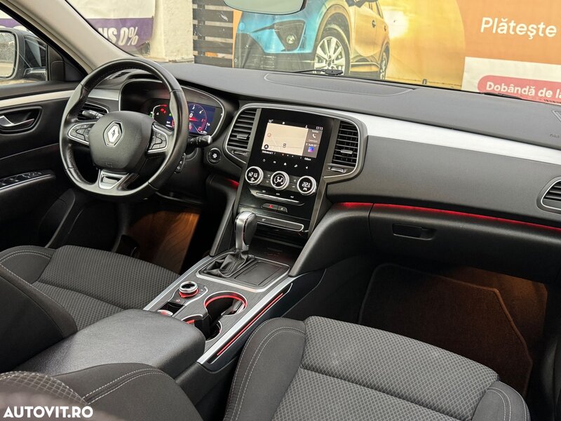 Renault Talisman